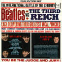 The Beatles vs. the Third Reich (VE, LP)