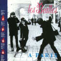 Les Beatles a Paris (No label)