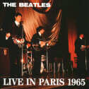 Live in Paris 1965 (The Swingin’ Pig)