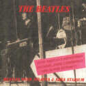 Beatles Over Atlanta & Shea Stadium (Red Robin Beat)