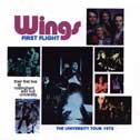 Wings First Flight (BMW, 2 CDs)