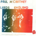 Leeds England (King Kong, LP)