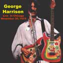 Live at the Chicago Stadium 11/30/74 (RMG, 2 CDs)
