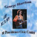 Live! December. 11, 1974 at Providence Civic Center (Harrsong, 2 CDs)