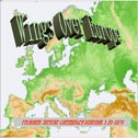 Wings Over Europe 1976 (Atlasstar, 2 CDs)