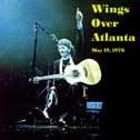 Wings Over Atlanta (RMG, 2 CDs)