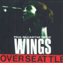 Over Seattle (Off Beat)