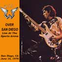 Wings Over San Diego (RMG, 2 CDs)