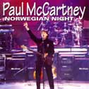 Norwegian Night (No label, 2 CDs)