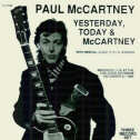 Yesterday, Today & McCartney (Starlight, 3 LPs)