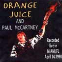 Orange Juice (London Town, 2 CDs)