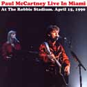 Live in Miami, FL (No label, 2 CDs)