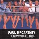 New World Tour in Australia 1993 (No label, 2 CDs)