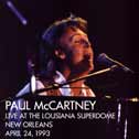 Live in New Orleans (RMG, 2 CDs)