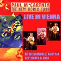 Live in Vienna (RMG, 2 CDs)