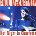 Hot Night in Charlotte (CD2) (Star, 2 CDs)
