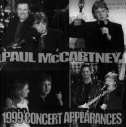 1999 Concert Appearances (Rocky)