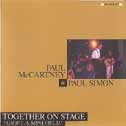 Together on Stage (Watch Tower, 2 CDs)