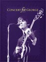 Concert for George (Disc 1) (Warner Music Vision, 2 DVDs)