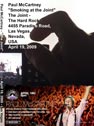 Smokin’ the Joint (No label, DVD)