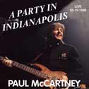 A Party in Indianapolis (RMG, 2 CDs)