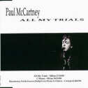 All My Trials (Parlophone, CD single)