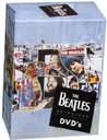 The Beatles Anthology (DVD 5) (Apple, 5 DVDs)