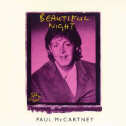 Beautiful Night (Parlophone, CD single)