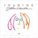 Imagine, John Lennon (Parlophone)