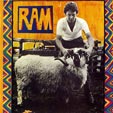 Ram (Archive Release) (EMI)