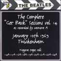 The Complete "Get Back’ Sessions, Vol. 14 (Yellow Dog, 2 CDs)