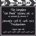 The Complete "Get Back’ Sessions, Vol. 16 (Yellow Dog, 2 CDs)