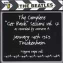 The Complete "Get Back’ Sessions, Vol. 17 (Yellow Dog, 2 CDs)