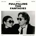 Fulfilling the Fantasies (Kornyfone, LP)