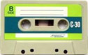 Rio 21-4-90 (cassette)