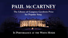 In Performance at the White House (No label, CD)