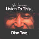 Listen to This… (CD2) (VigOtone, 3 CDs)