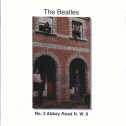 No. 3 Abbey Road N.W August 19 (VigOtone)