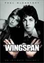 Wingspan (Capitol, DVD)